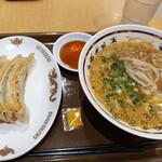 御座候たんたん - 