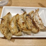 どうとんぼり神座 - 