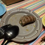 マンツォヴィーノ - 