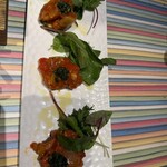 マンツォヴィーノ - 