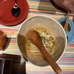 マンツォヴィーノ - 