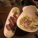 気どらん Bar＆Dining 氣ごころ - 