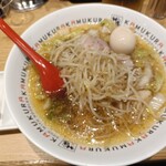 どうとんぼり神座 - 