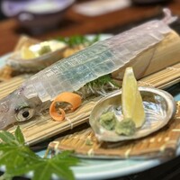 割烹 川田 - 