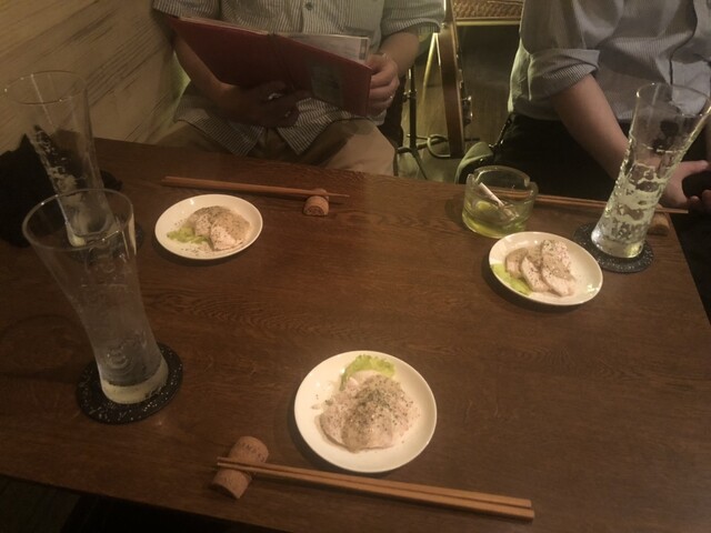 Kidoran Bar & Dining Kigokoro photo 2