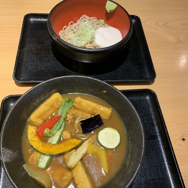 Soba-ya Tentoro Kasugai Ten photo 3