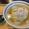 時とまるudon