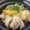 本格手打うどん はゆか