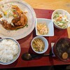 和喰料理 あと部