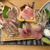創作料理 ゆうが沼津