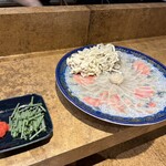 こなぎ - 料理写真:
