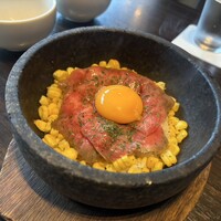 焼肉うしごろ 銀座並木通り店 -  焼肉うしごろ 銀座並木通り店 -