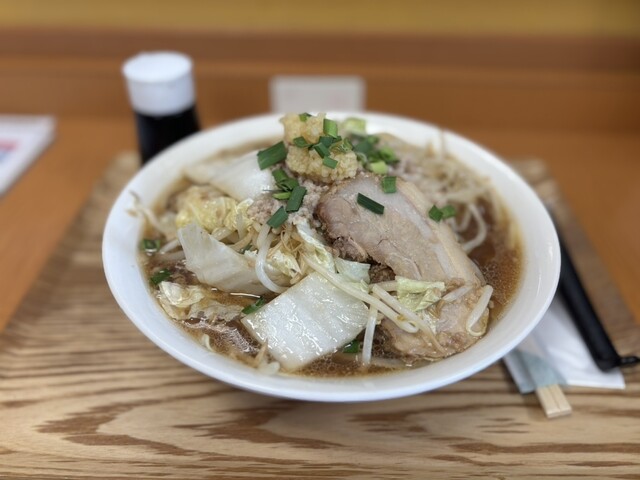 豚吉　②大 豚吉糀谷店 | eihoのブログ3