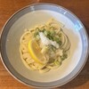 中村うどん