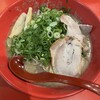 特製ラーメン 大中 本店