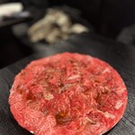 四谷三丁目 大衆焼肉 暴飲暴食 - 