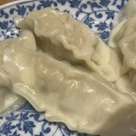 浜松餃子 浜太郎 - 