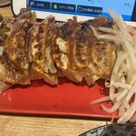 浜松餃子 浜太郎 - 