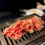 四谷三丁目 大衆焼肉 暴飲暴食 - 