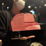 四谷三丁目 大衆焼肉 暴飲暴食 - 