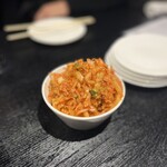 四谷三丁目 大衆焼肉 暴飲暴食 - 