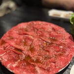 四谷三丁目 大衆焼肉 暴飲暴食 - 