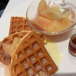 タカノフルーツパーラー - 