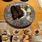 わらやき屋 横浜 - 