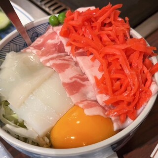 お好み焼き まりや_0