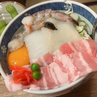 お好み焼き まりや_1