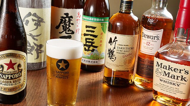 和料理 紫音 - 勾当台公園（日本料理）の写真