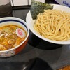 自家製麺ご藤