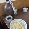 釜あげうどん 長田 in 香の香