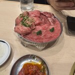焼肉ヒロミヤ 四谷4号店 - 