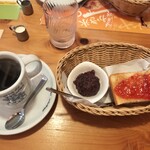 コメダ珈琲店 - 