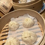 小籠包 包伸一 - 