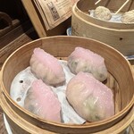 小籠包 包伸一 - 