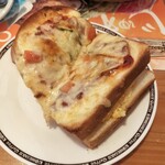 コメダ珈琲店 - 