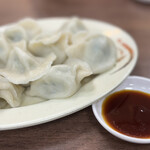 老山東牛肉麺 - 