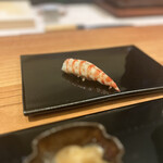 Sushi UKIYO - 