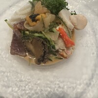 銀座アスター 本店 - 