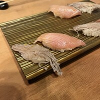 SUSHI TOKYO TEN、 六本木店 - 