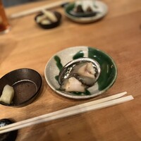 SUSHI TOKYO TEN、 六本木店 - 