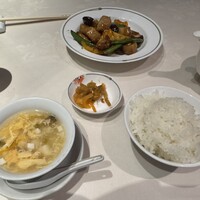 中国飯店 三田店 - 
