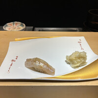 北新地 鮨 栞庵 やましろ - 