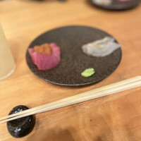SUSHI TOKYO TEN、 六本木店 - 