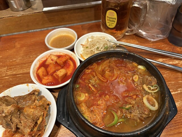 Yangpyeong Haejangguk photo 2