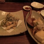 四季彩亭　穂ずみ - 料理写真: