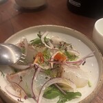 ワインハウス エドモンド - 