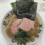 とんこつ みうら - 